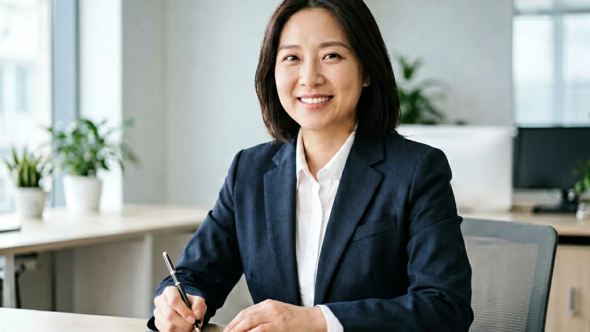 本站编辑团队围绕h动漫推荐的选片标准进行讨论，桌面上摆放着多部作品的截图与评分记录